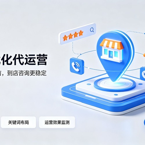 宁德GEO优化